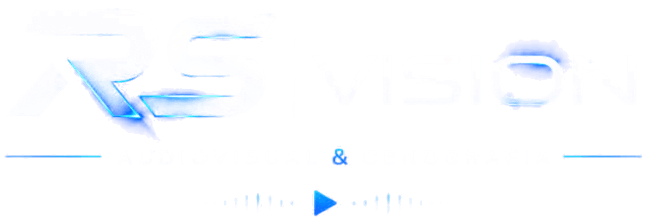 RS Vision Audiovisual & Cenografia